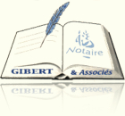 Gibert & Associés Notary Office