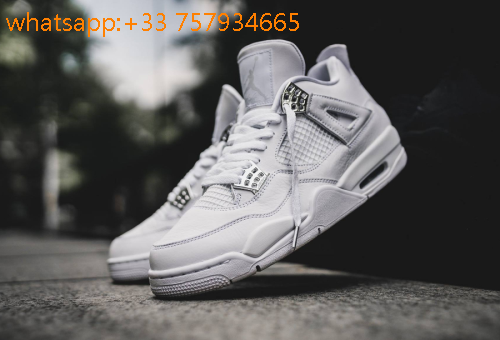 jordan 4 homme